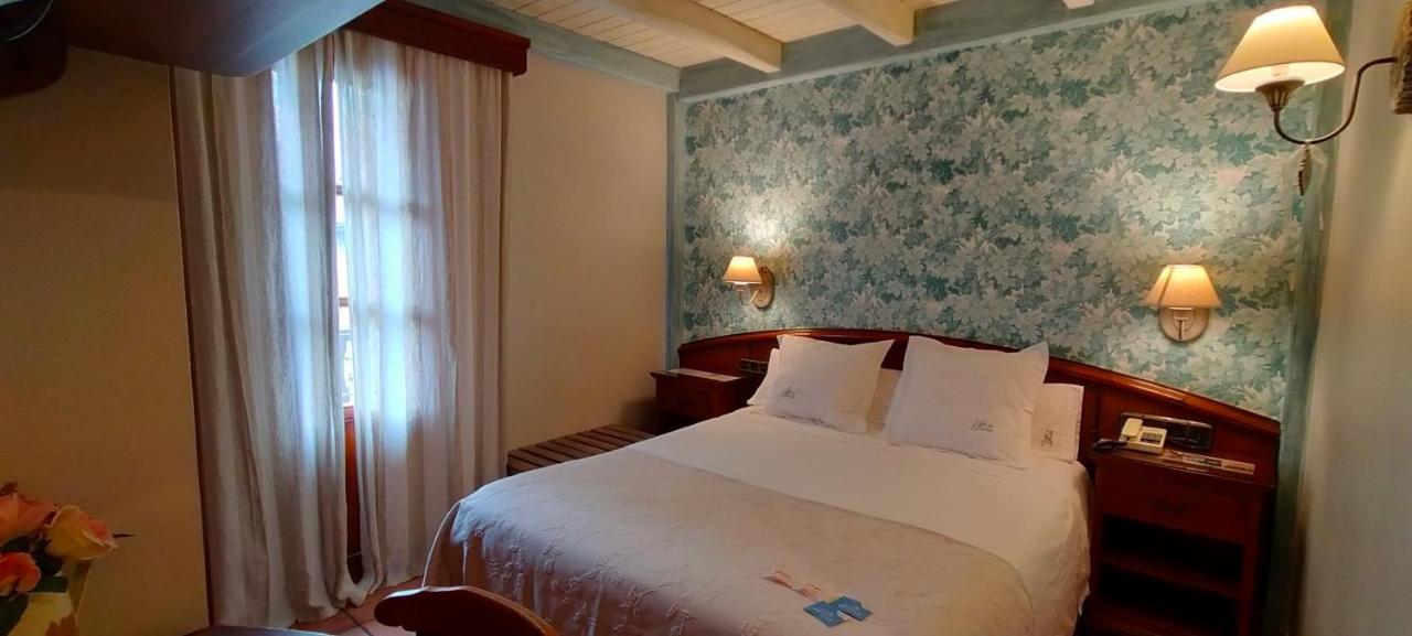 Hotel Villa De טורלה מראה חיצוני תמונה