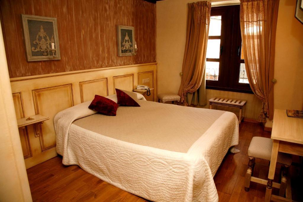 Hotel Villa De טורלה חדר תמונה